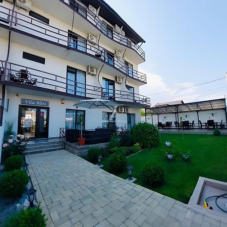 Vila Bliss Костинешти Экстерьер фото