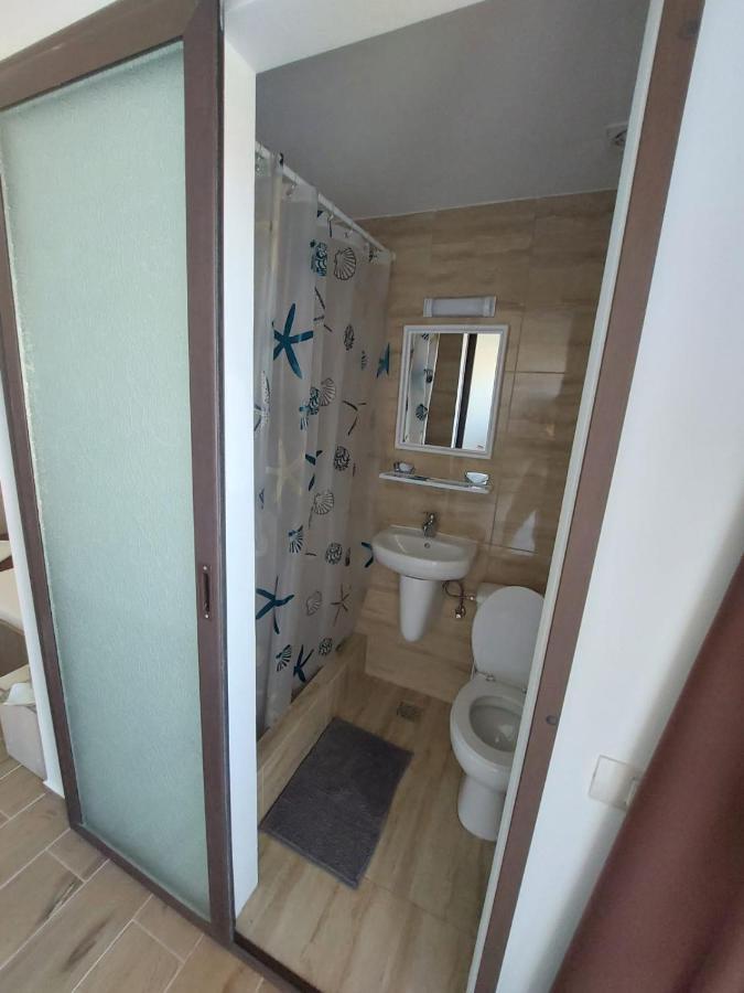Vila Bliss Костинешти Экстерьер фото