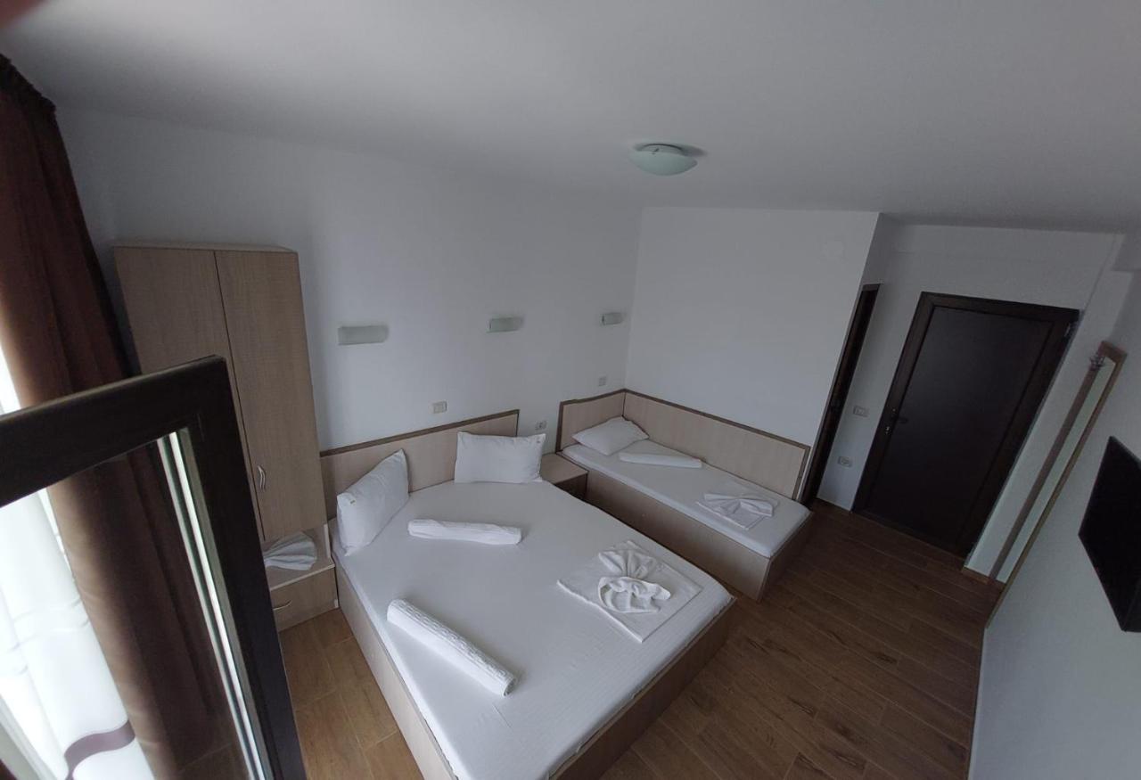 Vila Bliss Костинешти Номер фото