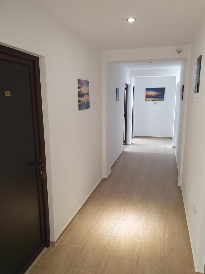 Vila Bliss Костинешти Экстерьер фото